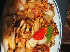 -周家二小姐的菜(西津渡店)