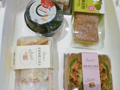 -欧文西点(港隆广场店)