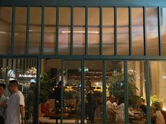 -Laures·月桂西班牙碳烤餐厅(十尚坊店)