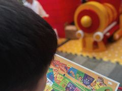 -麦当劳(北京路广百广场店)