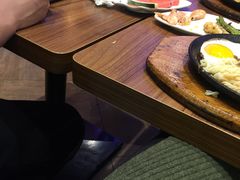 -快乐爱斯米牛排自助(太原街万达店)