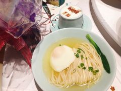 -俏江南天津时尚曲艺主题餐厅(马场道店)
