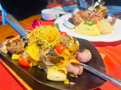 -申德勒加油站西餐厅(日坛路总店)