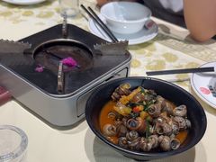 -聚味瞿记·龙虾堂(咸嘉湖店)
