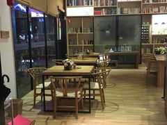 -麦子MaiMassage(打浦桥店)