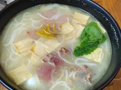 -束河人家(南锣鼓巷店)