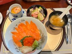 -一本魅·日式料理