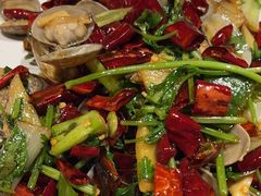 -平娃三宝烧烤·面食(南小街店)