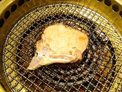 -韩盛·盛江山自助料理(沈辽路万达店)