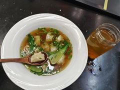 -乐港休闲馆茶艺·简餐·茶室(首都机场T2店)