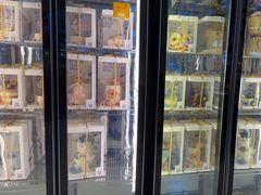 -杜哈夫DOUX RÊVE·生日蛋糕(日月光店)