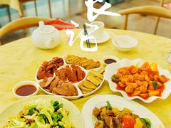 -佛有缘素食馆·荔湾老字号(陈家祠首店)
