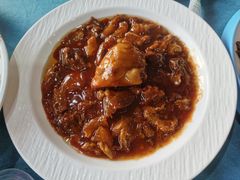 -清真•蜀风园(丁字沽店)