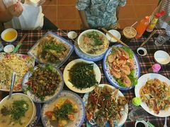 -幸福姐海鲜大排档