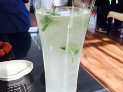 Lemonnade-EATALIA意塔利意式餐厅(鼓楼店)