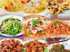 -雪野鱼头大王邢府公老店(雪野湖店)