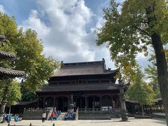 -钱王祠