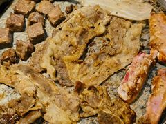 -韩先生自助烤肉•烤活鳗