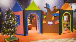 -幻贝家儿童乐园(苏州中心店)