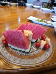 -百香合宴会中心(雁翔路店)