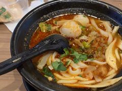 -姐弟俩土豆粉(西安小寨店)