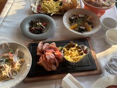 -Brew Farm·精酿农场海滨悬崖餐厅