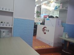 -缘久缘米粉(新街口店)