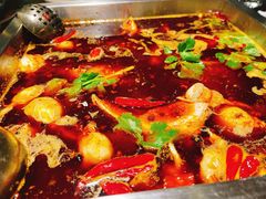 深水大鱼头-张大胡子鱼头火锅酒楼(长益路店)