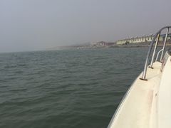 -东戴河风景区-止锚湾