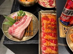 -西塔老太太泥炉烤肉(龙湖北苑天街店)