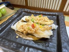-和创柚子·会席日本料理(新区淮海街店)