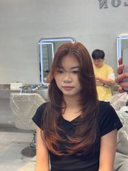 -YOUNG漾沙龙