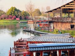 -西溪国家湿地公园