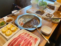 -傣妹火锅(南京东路一店)