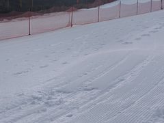 -蓟洲国际滑雪场
