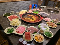 -赵家院子佬火锅(重庆总店)