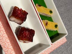 -柿合缘新京菜(国金中心商场店)