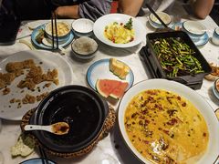 -曹家小菜(胜太路店)