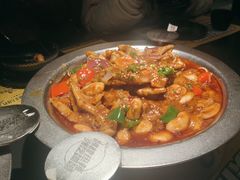 -嘎嘎鸭脑壳(金沙店)