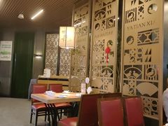 -鸭天下·川菜·家宴(铂金时代店)