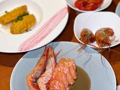 -阿纳迪酒店·秘境西餐厅