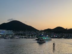 -三亚游船旅游中心(三亚鹿回头游艇游船公共码头店)