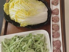-土连锅·现熬养生汤锅(梁家巷店)