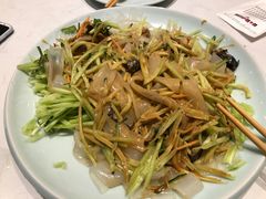 -北李妈妈菜·海肠捞饭(高新万达店)