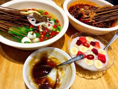 -嘉州叶婆婆钵钵鸡(建设路店)