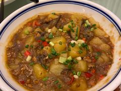 -伙工殿餐厅(吉大店)