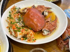 -醉壹号海鲜大排档(厦门美食地标店)