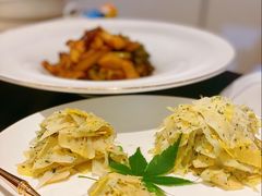 安吉鲜笋-甄御•海鲜新青岛菜(麦岛店)