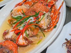 -海之鲜大排档(东山海鲜金銮湾店)