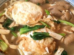 -陈八两面家(华孚写字楼店)